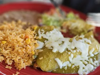 Don Mario Mexican Restaurant