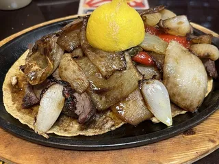 Mi Familia Mexican Restaurant