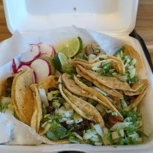food, tacos