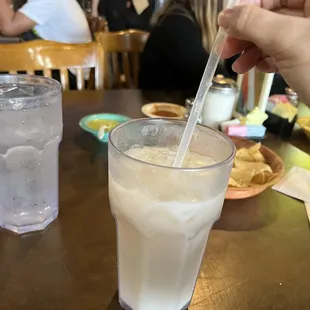 Horchata