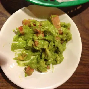 Guacamole!! Yum