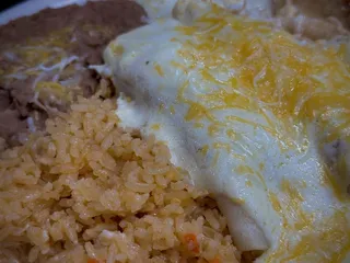 Las Alazanas Restaurant