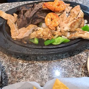 Mixta for 1