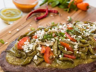 La Hechizera Tortas