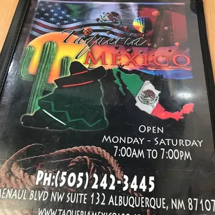 New spot.. checkin it out!