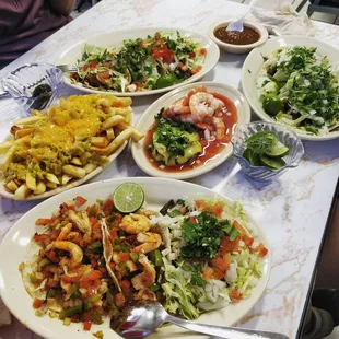 I'm so hungry u could eat this picture!