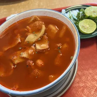 Menudo