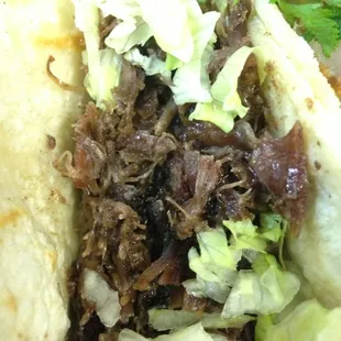 Barbacoa Tacos
