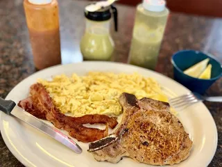 La Palma Mexican Restaurant