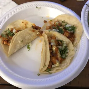 Tacos