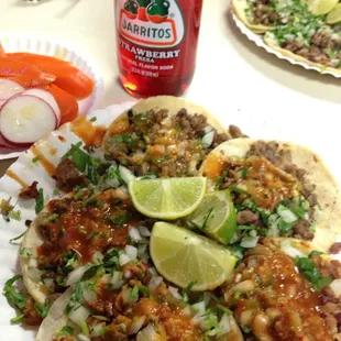 Al Pastor Tacos