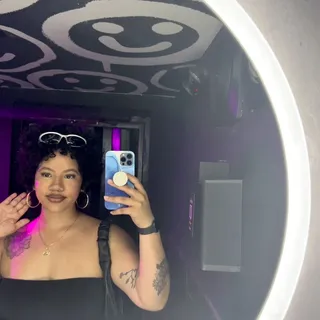 Ashley G.