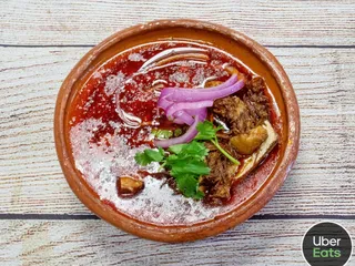 Alex's Tacos