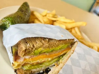 Speedway Grill