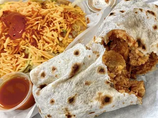 Rosa Maria's