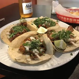 food, tacos