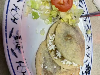 Gorditas Aguascalientes