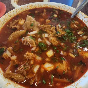 Menudo