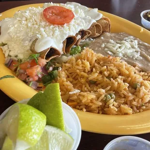 FLAUTAS