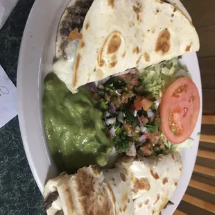 Quesadilla