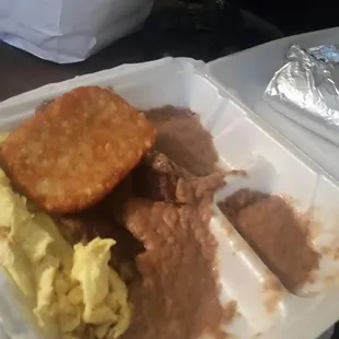 Horribly served. Food was tastless