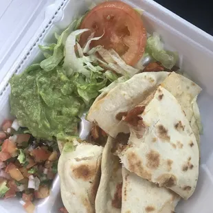 tacos, food