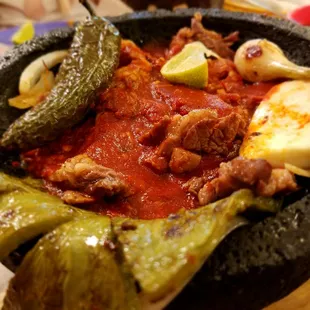 Molcajetes