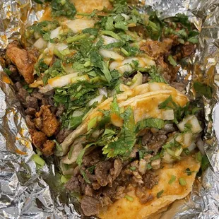 Tacosssss | IG: veryhangrymary