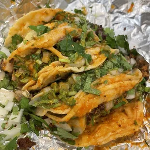 Tacooooossss | IG: veryhangrymary