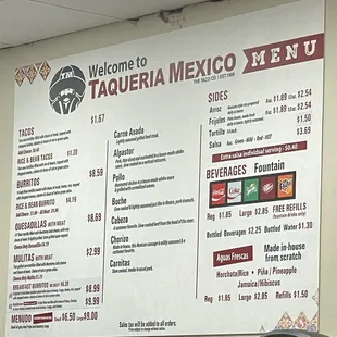 menu, sushi and sashimi