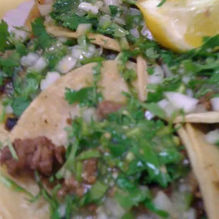 Salsa Verde