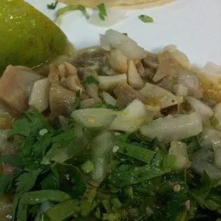 Buche Tacos