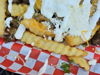 Taqueria La Poblana