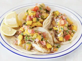 Tacos Querétaro