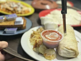 Esmeralda Family Restaurant