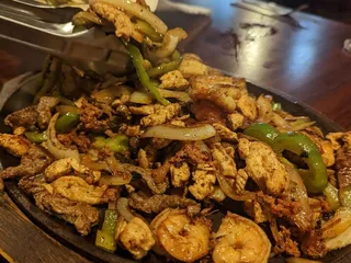 Poblanos Mexican Grill & Bar