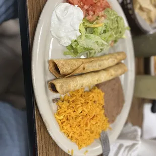Taqueria Mexico