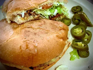 Taqueria Real Jacona