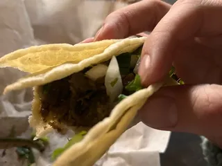 Taqueria Luna's