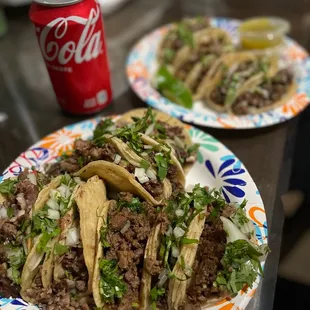 Taqueria Mexico