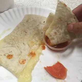 Quesadilla