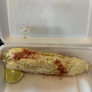 Elote