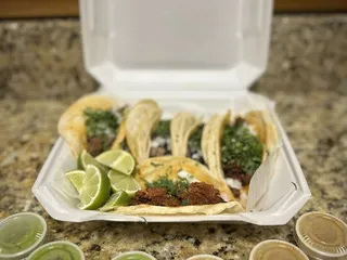 Taqueria Las Cazuelas