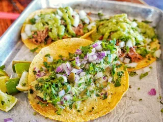 Hunger Street Tacos