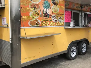 Hidalgo Taqueria