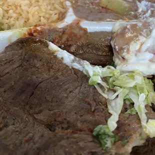 #14. Carne Asada