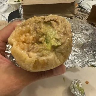 Super Burrito