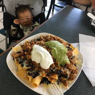 Super Nachos