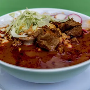 Taqueria Mi Familia