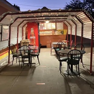 Taqueria mi jacalito llc